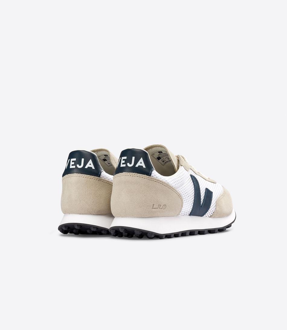 Veja Aircell Lunar Nautico Rio Branco Dam Beige | SEJKU10267