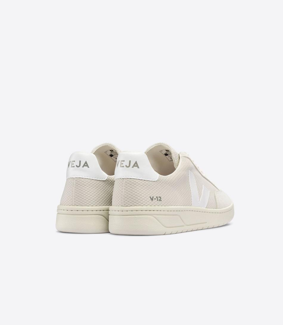 Veja Alveomesh Natural V-12 Dam Beige Vita | SENEJ65964