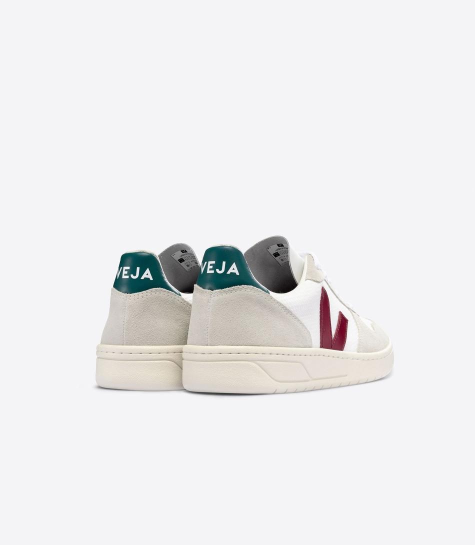 Veja B-mesh Marsala Brittany V-10 Dam Vita | BSESD29610