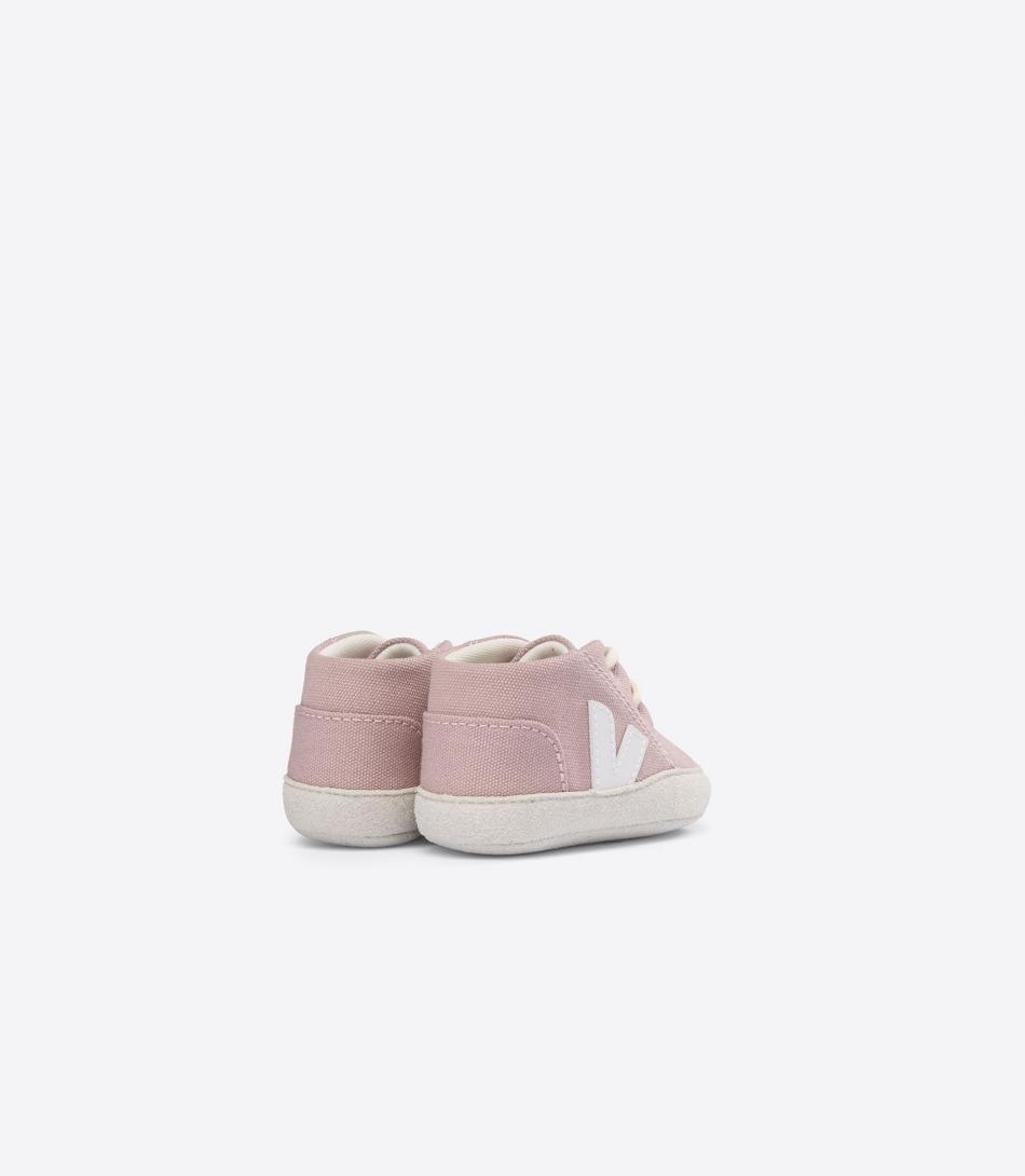 Veja Baby Canvas Babe Kids Vegan Vita | SEJKU55890