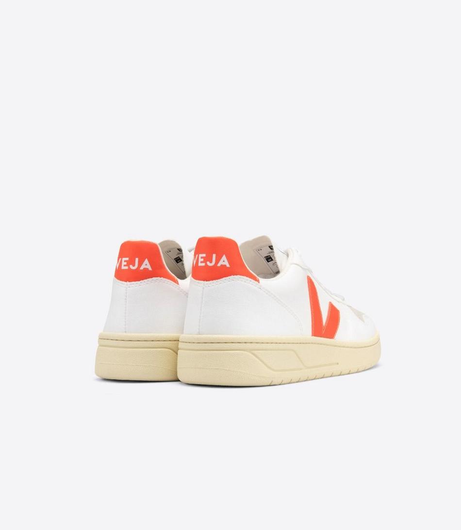 Veja Cwl Fluo V-10 Herr Vita Orange | SEDFL44956