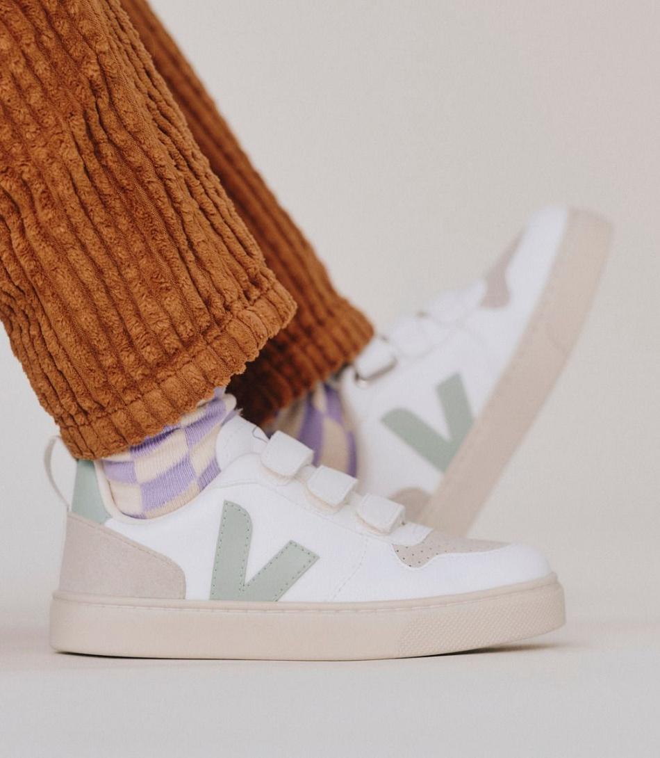 Veja Cwl Matcha V-10 Barn Vita | BSESD19199