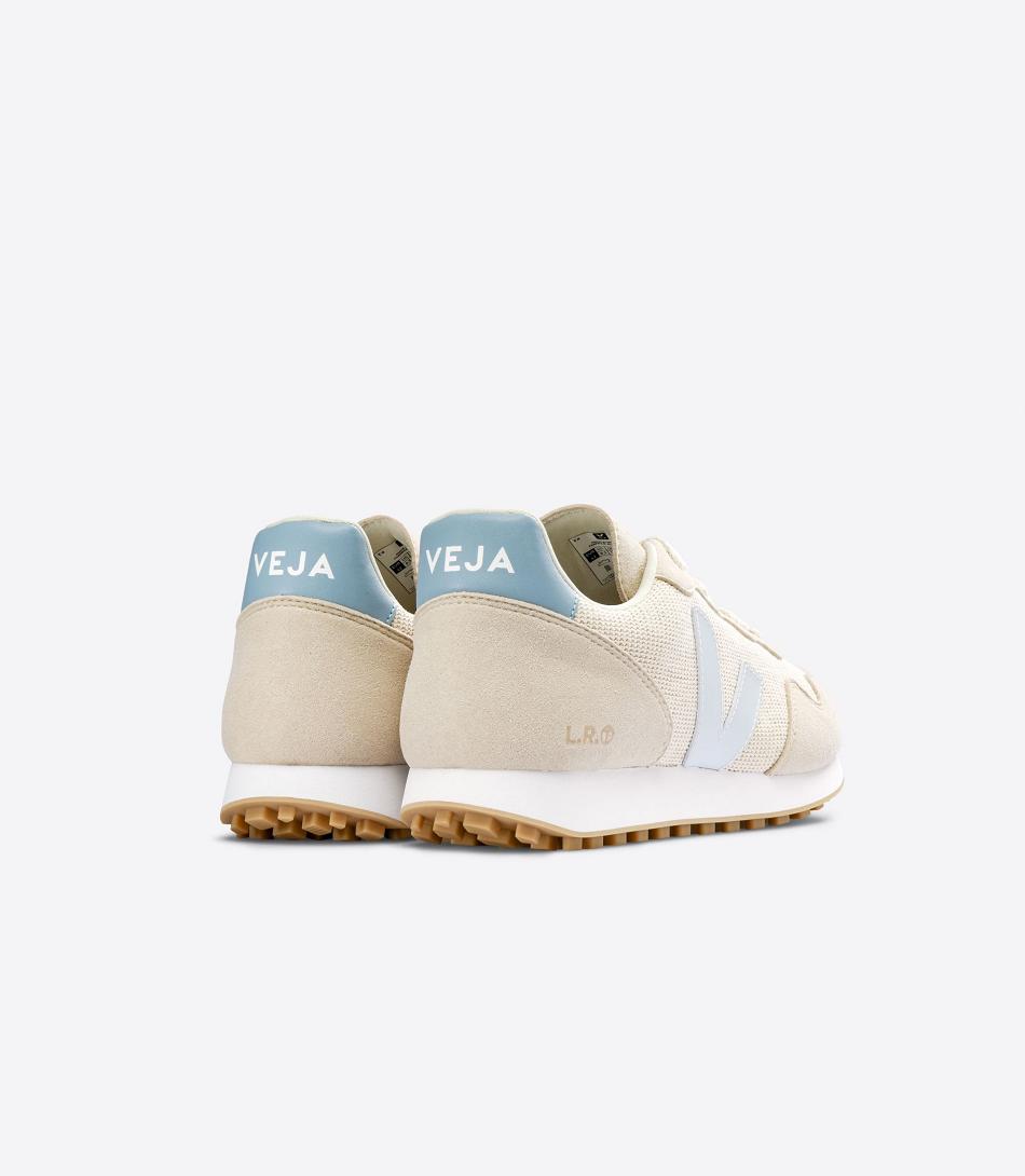 Veja J-mesh Juta Sdu Dam Beige | SEIIZ28764