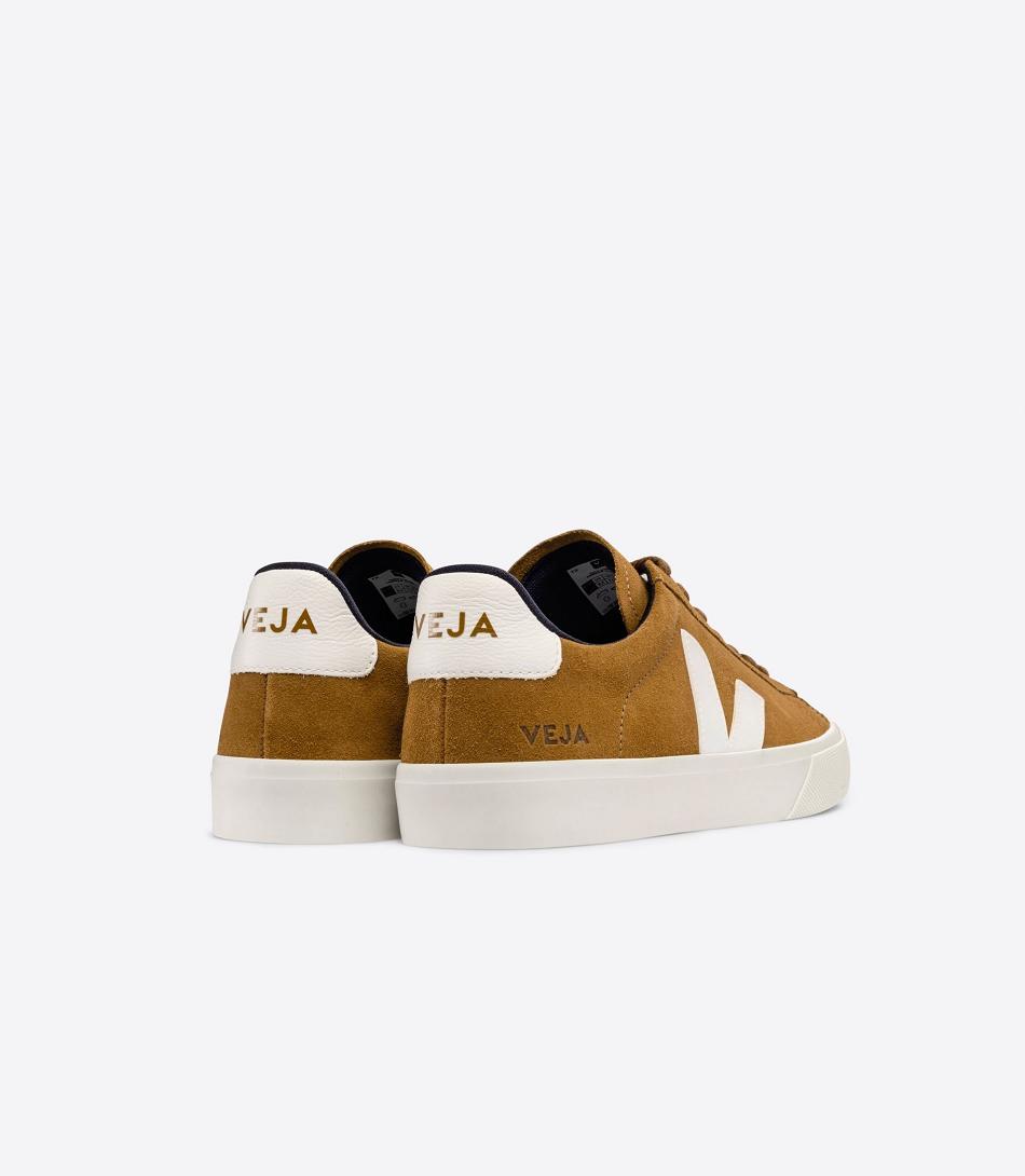 Veja Mocka Camel Campo Dam Bruna Vita | XSEGW37461