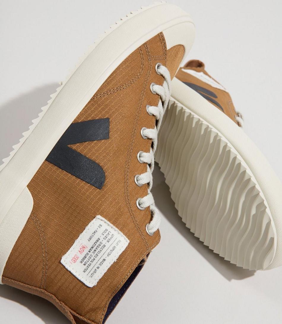 Veja Nova Hl Ripstop Tent Adults Outlet Svarta | SEXMI16069