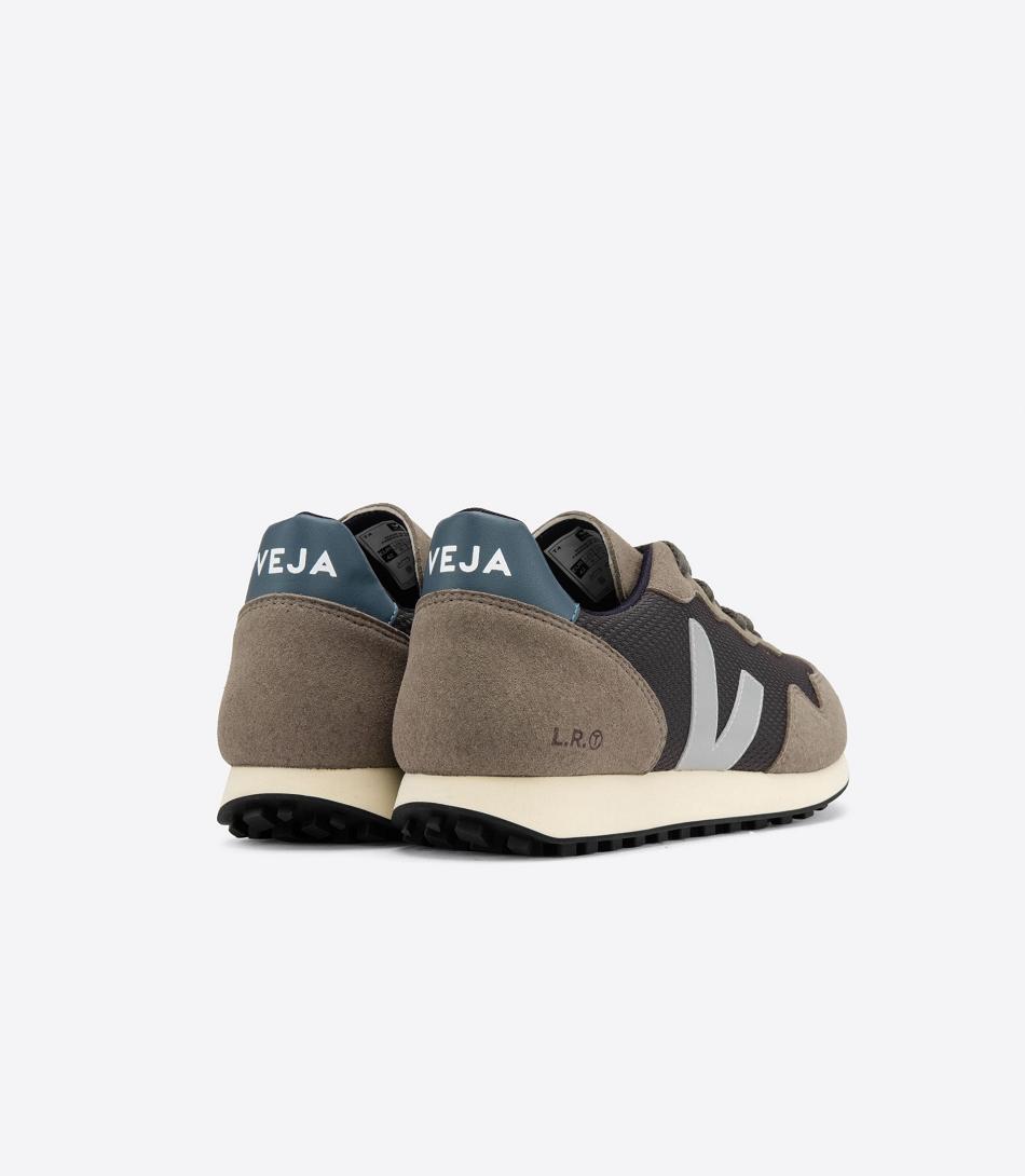 Veja Sdu Rec Alveomesh Grafite Oxford Moonrock Adults Outlet Grå | TSEPQ80705