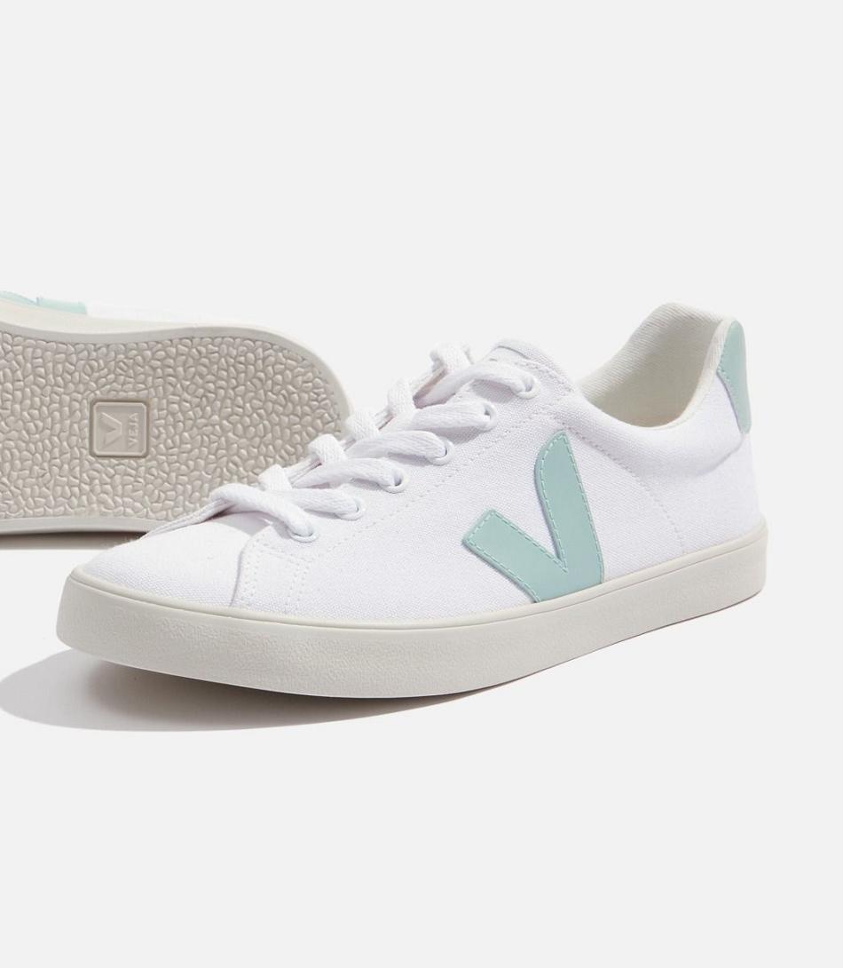 Veja Se Canvas Matcha Esplar Dam Vita | MSEHR67024