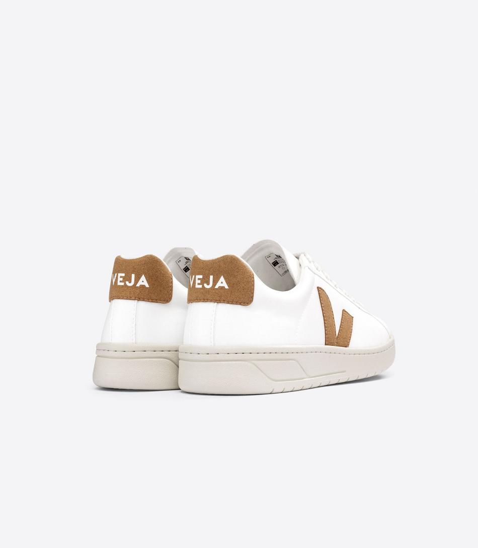 Veja Urca Cwl Camel Adults Vegan Vita Bruna | PSEQX31698