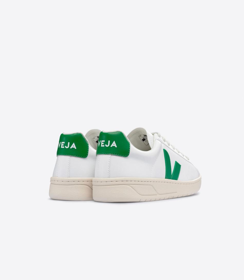 Veja Urca Cwl Emeraude Adults Vegan Vita | SECVG34869