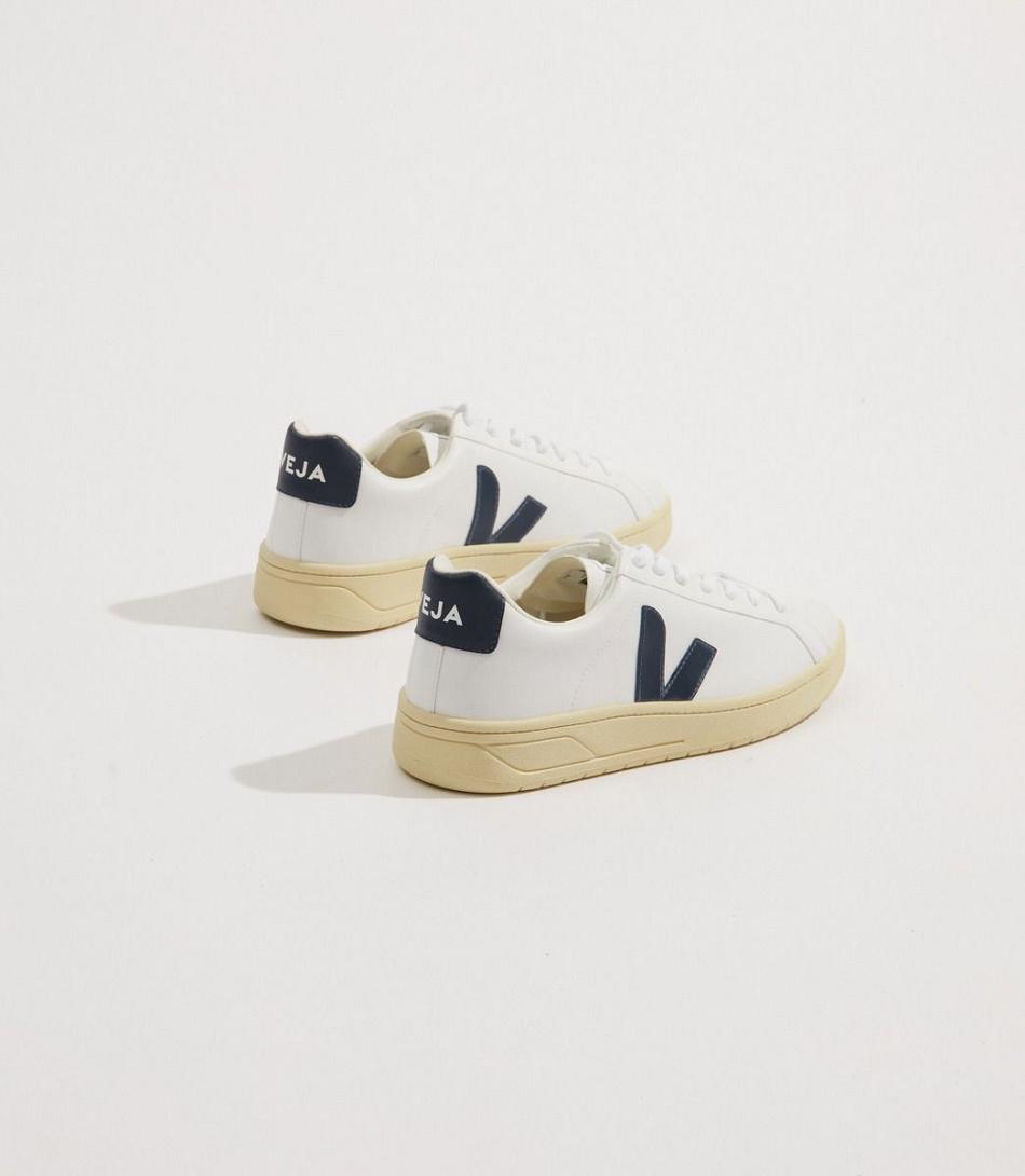 Veja Urca Cwl Nautico Butter Adults Vegan Vita | FSEHY95704