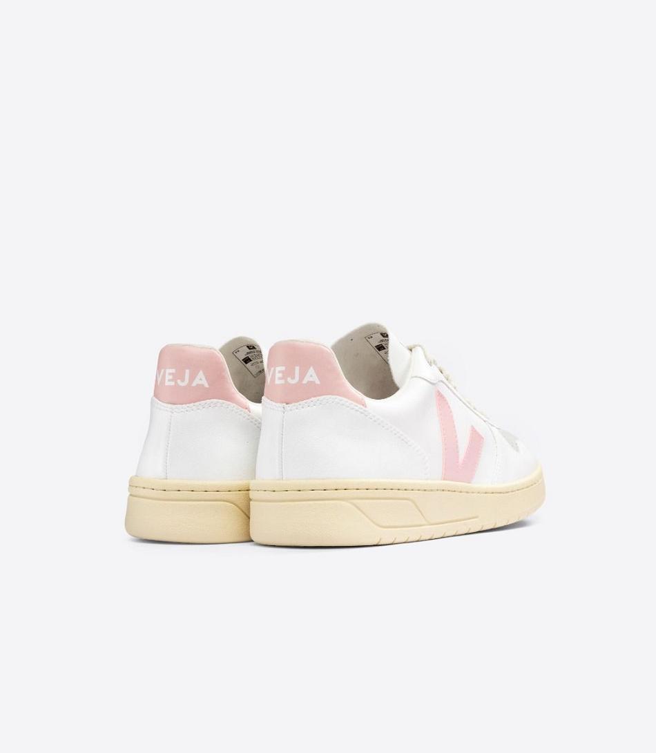 Veja V-10 Cwl Petale Adults Vegan Vita | XSEBH28974