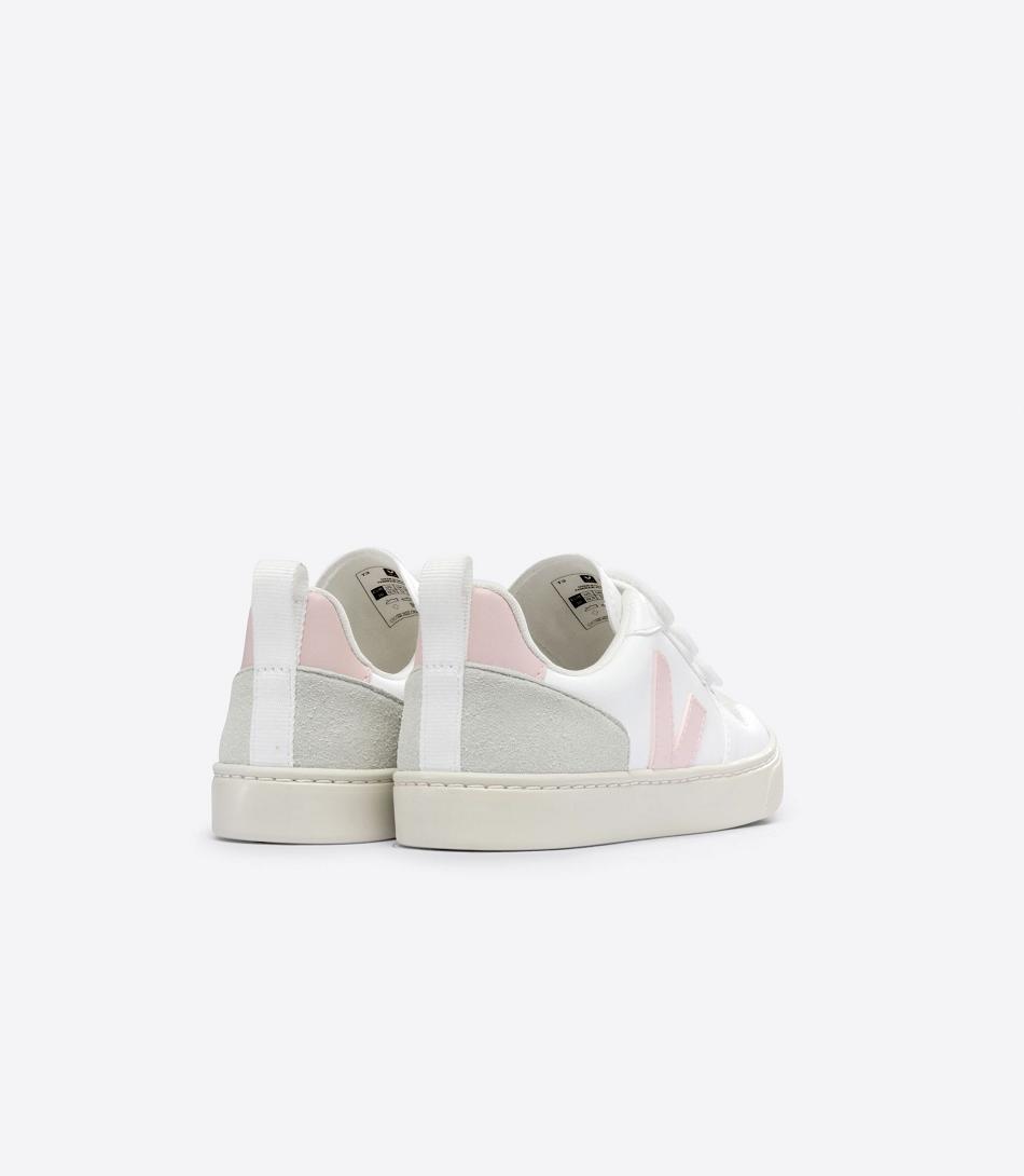 Veja V-10 Cwl Petale Kids Vegan Vita | SECIF69332