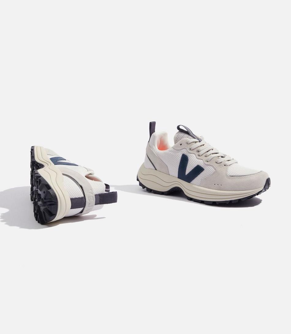 Veja Venturi Alveomesh Gravel Nautico Adults Outlet Vita | GSEEC24673