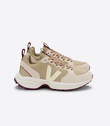 Veja Alveomesh Dune Butter Sable Venturi Dam Beige | ZSENQ79700