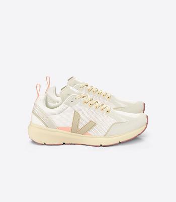 Veja Alveomesh Gravel Almond Condor 2 Dam Vita | SEJVR87963