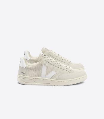 Veja Alveomesh Natural V-12 Herr Beige Vita | SEJZR71573