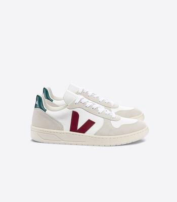 Veja B-mesh Marsala Brittany V-10 Dam Vita | BSESD29610