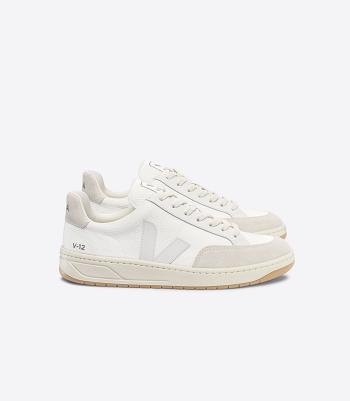 Veja B-mesh Natural V-12 Herr Vita Beige | SEJBT57272