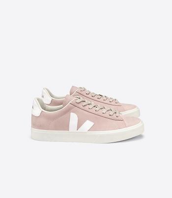 Veja Campo Nubuck Babe Adults Outlet Vita | USEND35173