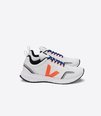 Veja Condor Mesh Fluo Adults Outlet Vita Orange | USEND27904