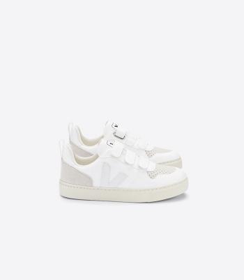 Veja Cwl Natural V-10 Barn Vita Beige | FSEHY11569