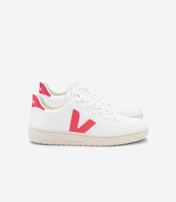 Veja Cwl Rose Fluo V-10 Dam Vita Rosa | YSEGT62499