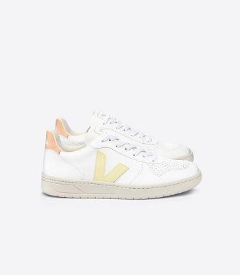 Veja Cwl Sun Peach V-10 Dam Vita Orange Korall | GSEEC79398