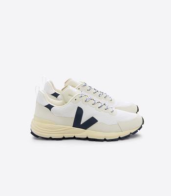 Veja Dekkan Alveomesh Gravel Nautico Adults Vegan Vita | SEZDE30628