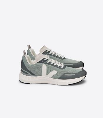 Veja Impala Matcha Adults Vegan Grädde | BSESO76503