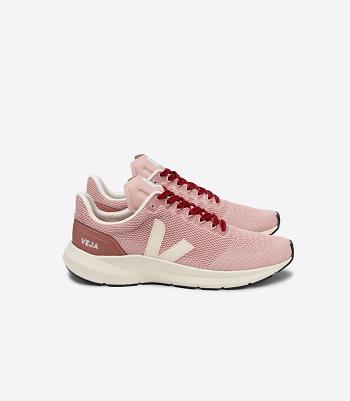 Veja Lt V-knit Babe Pierre Marlin Dam Rosa | ESEVG29274