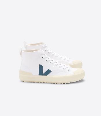 Veja Nova Ht Canvas California Adults Outlet Vita | MSEFT11872