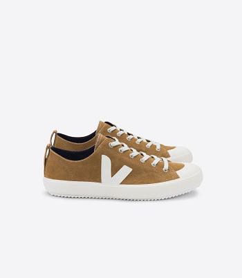 Veja Nova Mocka Tent Pierre Adults Outlet Bruna | SENEJ58477