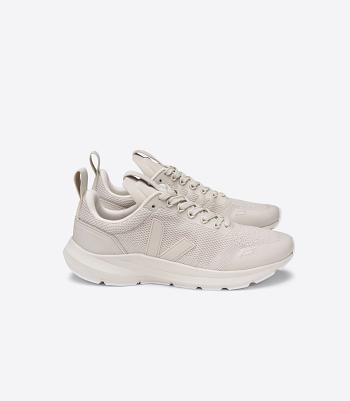 Veja Performance Runner V-knit Rick Owens Pearl Adults Outlet Vita | SEIIZ90524