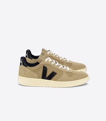 Veja Ripstop Dune V-10 Dam Svarta | ZSEMJ71506