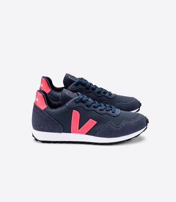 Veja Sdu Nautico Rose Fluo Adults Outlet Rosa | XSEBH82816