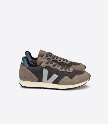 Veja Sdu Rec Alveomesh Grafite Oxford Moonrock Adults Outlet Grå | TSEPQ80705