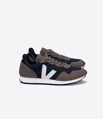 Veja Sdu Rec Alveomesh Nautico Oxford Adults Outlet Grå | YSEVQ42374