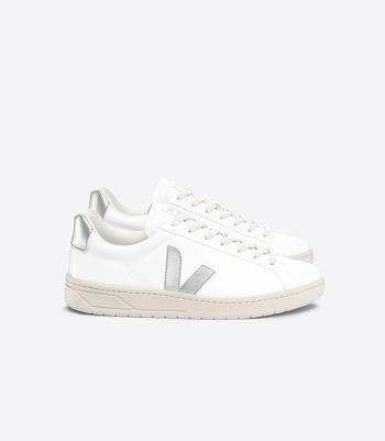 Veja Urca Cwl Adults Vegan Vita Silver | USETG31468