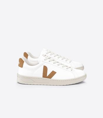 Veja Urca Cwl Camel Adults Vegan Vita Bruna | PSEQX31698