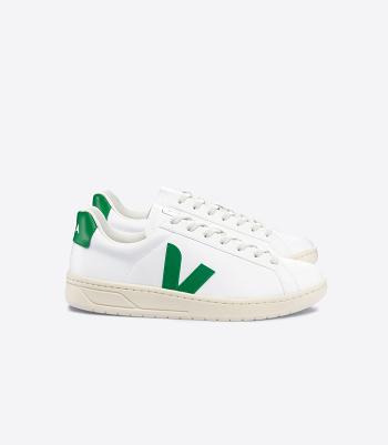 Veja Urca Cwl Emeraude Adults Vegan Vita | SECVG34869