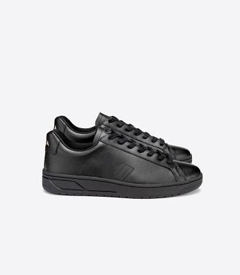 Veja Urca Cwl Full Adults Vegan Svarta | SEIIZ86341