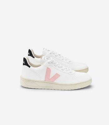 Veja V-10 Cwl Petale Adults Outlet Vita Svarta | SEDYB99417