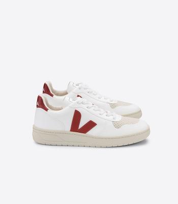 Veja V-10 Cwl Rouille Adults Outlet Vita | DSEKV12537