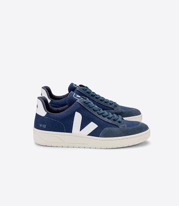 Veja V-12 B-mesh Nautico Adults Outlet Vita | ASEDF52451