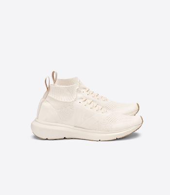 Veja V-knit Rick Owens Mid Butter Adults Outlet Vita | SEXMI71581